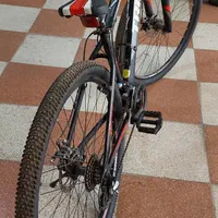 دوچرخه ترینکس مدل Majestic M590 سایز 29|دوچرخه، اسکیت، اسکوتر|کرمانشاه, |دیوار