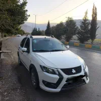 کوییک RS مدل دی ۱۴۰۲