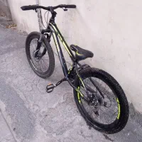 دوچرخه سایزSUNSPEE سایر ۲۴