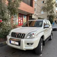 پرادوو ۴سیلندر ۴درب|خودرو سواری و وانت|تهران, شهرک چیتگر|دیوار