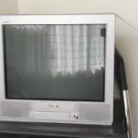 تلویزیون sony21اینچ