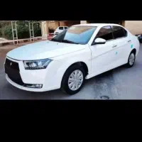 دنا پلاس شش  دنده فولادی