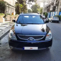 وراکروز 2011 فول کم کارکرد خانگی|خودرو سواری و وانت|تهران, شهرک غرب|دیوار