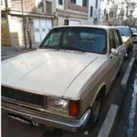 پیکان مدل ۸۱ کاربرات