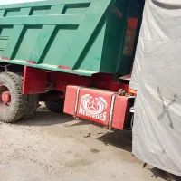 کمپرسی ۱۰تن روزانه ماهانه جهت کاردرچابهاروحومه