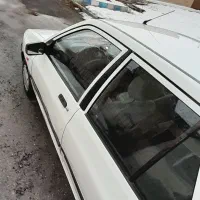 پراید  ۹۰  بدون  رنگ