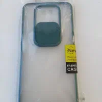 قاپ گوشی شیاومی