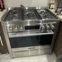 اجاق گاز ۵شعله دوو