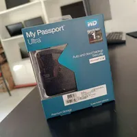 هارد اکسترنال وارداتی 1TB کم کارسلامت صددرصدضمانتی