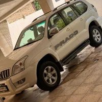 پرادو تک برگ سند