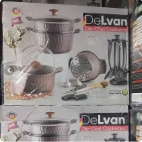 سرویس قابلمه