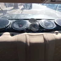 پارس 92 باسیستم|خودرو کلاسیک|کرج, نوروزآباد|دیوار