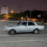 تویوتا کرونا  خاص
