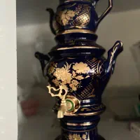 سماوربرقی چینی