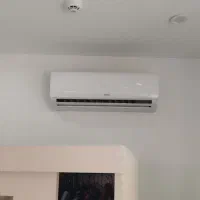 نصب و گارانتی و سرویس انواع کولر گازی وداکت اسپیلت|خدمات پیشه و مهارت|کرج, اتحاد|دیوار