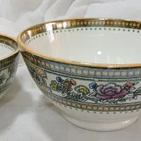 کاسه کشمیر قدیمی