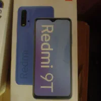 گوشی شیامیRedmi 9TمدلM2010J19SG