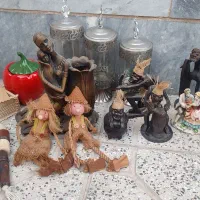 حراج  وسایل تزیینی و منزل|حراج|شاهین‌شهر, حافظ شمالی|دیوار