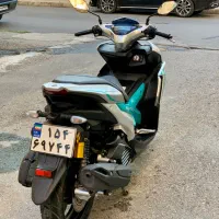 طرح ایروکس ۱۸۰ سی سی خشک|موتورسیکلت|ساری, |دیوار