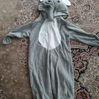 لباس عروسکی بچگانه