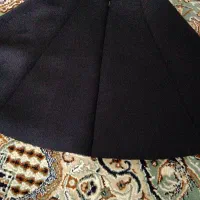 دامن کوتاه دخترانه سایز یک 36/38 نوهستن دومی40/42