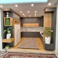 اجرای کابینت وکمددیواری بصورت نقدی و چک