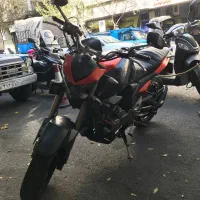 موتور زونتس r250 کیلس|موتورسیکلت|تهران, نصرت|دیوار