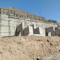 آرماتور بند و قالب بند ساختمان|خدمات پیشه و مهارت|رستمآباد, |دیوار