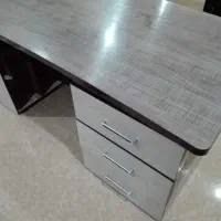 میز مدیریت و دکور|دفتر کار|خمینیشهر, |دیوار