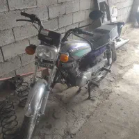 موتور سیکلت