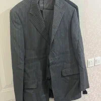 کت شلوار ۲ دست