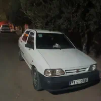 حرکت از کوهدشت به سمت تهران