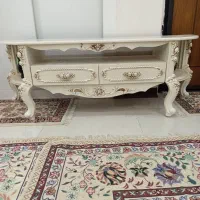 میز تلویزیون