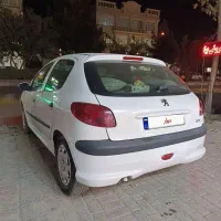 206تیپ 2 مدل 90