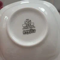 سرویس غذا خوری زرین