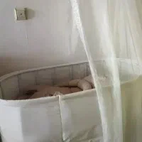 گهواره نوزاد