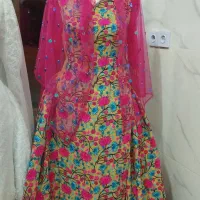 گالری لباس محلی ترگل
