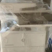 پرینتر HP M528