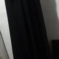 چادر مشکی کاملا نو