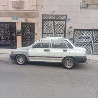 پرایدمدل۷۷.توضیحات کامل