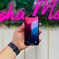 اپل iPhone XS با حافظهٔ ۲۵۶ گیگابایت|موبایل|رشت, بازار|دیوار