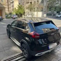 ایکس۲۲پرو مدل ۱۴۰۱ بی رنگ اقساطی بدون ضامن|خودرو سواری و وانت|تهران, نارمک|دیوار