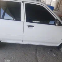 پراید فروشی مدل ۹۹|خودرو سواری و وانت|سراوان, |دیوار