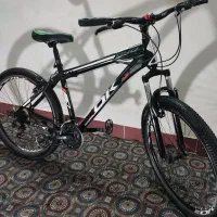 دوچرخه اوکی 27/5 حرفه ای ویوا المپیا راپیدو فلش