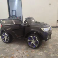 ماشین شارژی|اسباببازی|آبیک, |دیوار