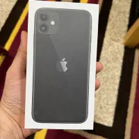 ایفون ۱۱ نرمال دو سیمکارت