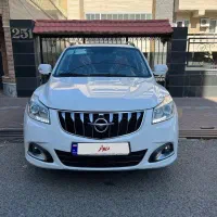 هایما s7 توربو ۱۸۰۰،مدل ۱۳۹۷