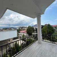 فروش ویلای نوساز استخر دار متل قو