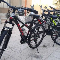 دوچرخه ۲۶ برند OK اوکی اصلی|دوچرخه، اسکیت، اسکوتر|مشهد, یوسفیه (شهرک غرب)|دیوار