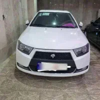 حواله  پرسنل ایران خودرو 207 تی یو تری تارا پرسنلی